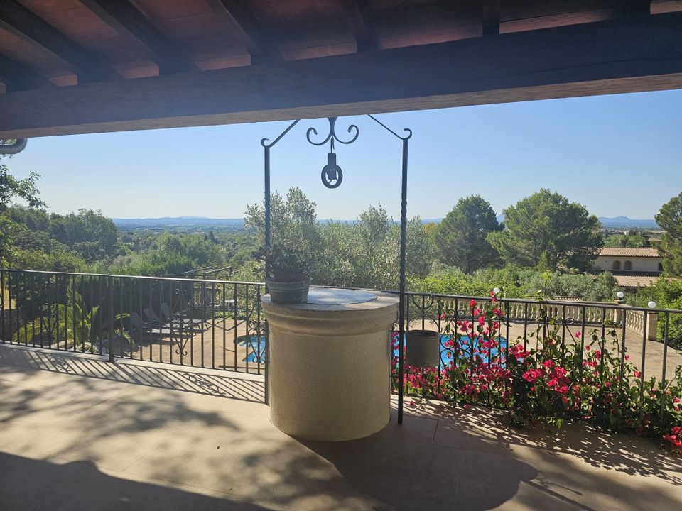 Landejendom i Binissalem, Mallorca - foto 2